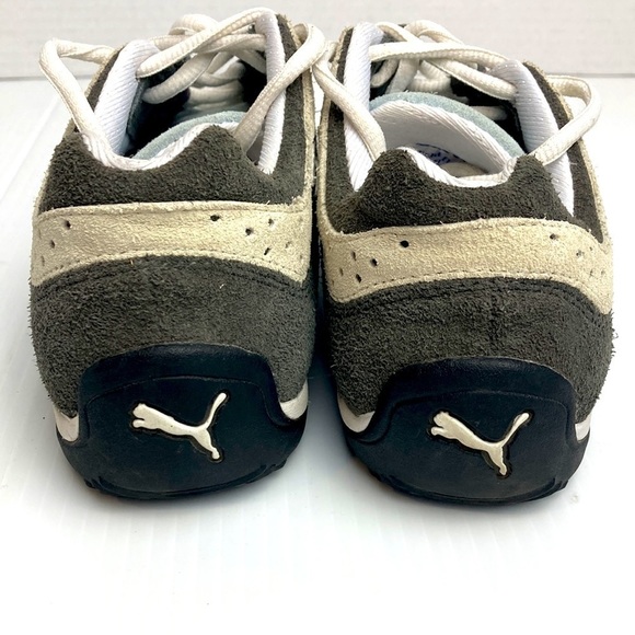 Puma driving shoe comfort control - Picture 4 of 7